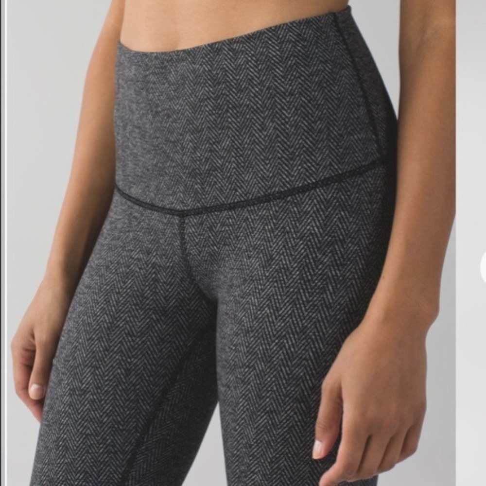 Lulu Lemon Leggings